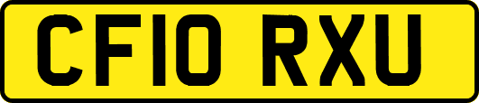 CF10RXU