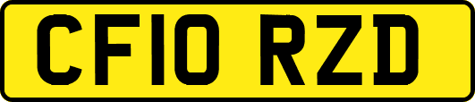 CF10RZD