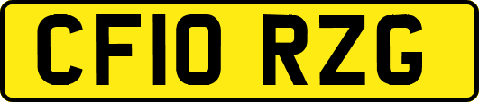 CF10RZG