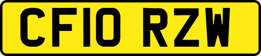 CF10RZW
