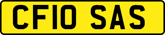 CF10SAS