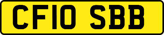 CF10SBB