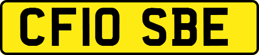 CF10SBE
