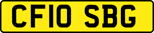 CF10SBG