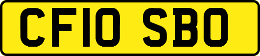CF10SBO