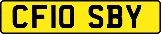 CF10SBY