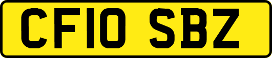 CF10SBZ