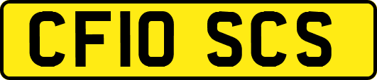 CF10SCS