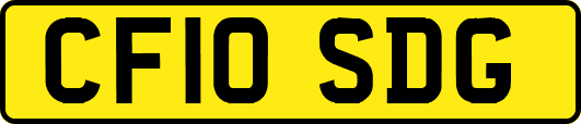 CF10SDG