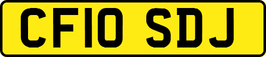 CF10SDJ