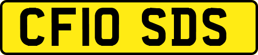 CF10SDS