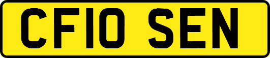 CF10SEN
