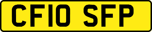 CF10SFP