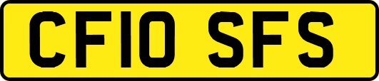 CF10SFS