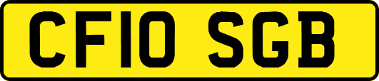 CF10SGB