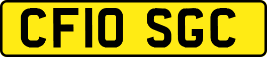 CF10SGC