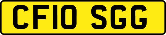 CF10SGG