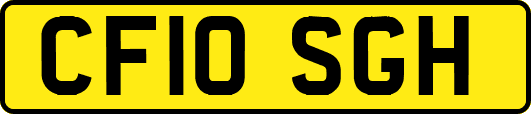 CF10SGH