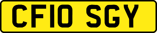 CF10SGY