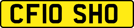 CF10SHO