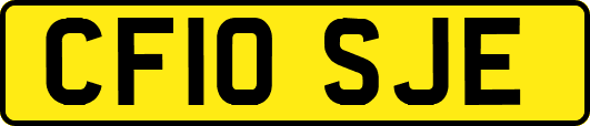 CF10SJE