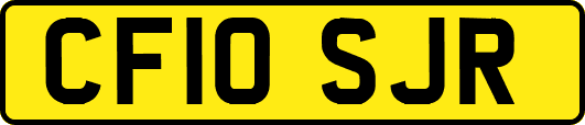 CF10SJR