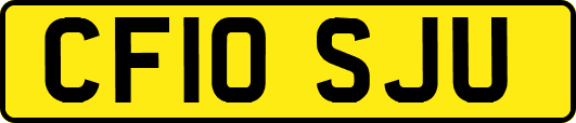 CF10SJU