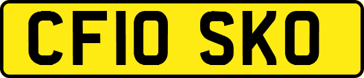 CF10SKO