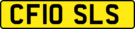 CF10SLS