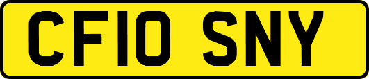 CF10SNY