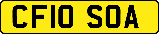 CF10SOA