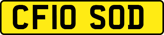 CF10SOD