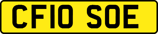 CF10SOE