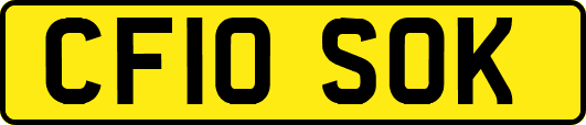 CF10SOK