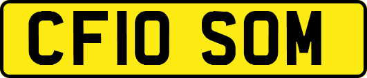 CF10SOM