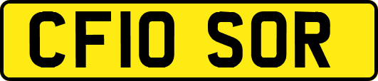 CF10SOR