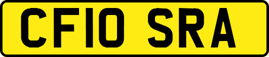 CF10SRA
