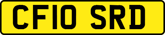 CF10SRD