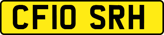 CF10SRH