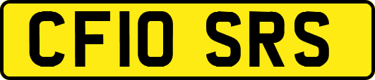 CF10SRS