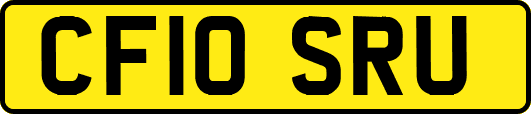 CF10SRU