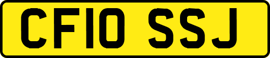 CF10SSJ