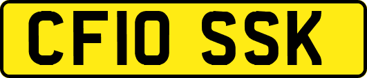 CF10SSK