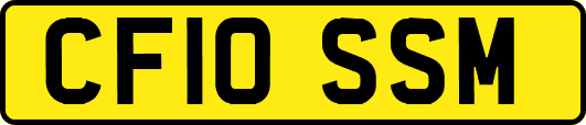 CF10SSM