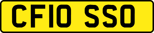 CF10SSO