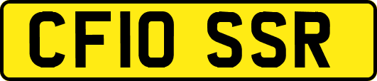 CF10SSR