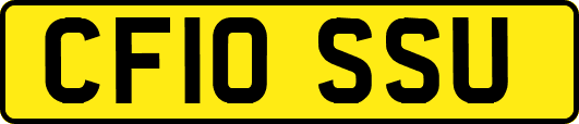 CF10SSU