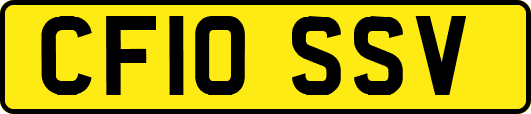 CF10SSV