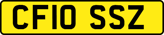 CF10SSZ