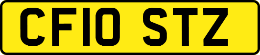 CF10STZ